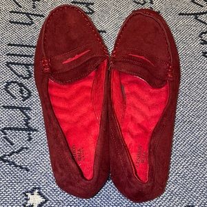 Avon Cushion Walk Loafer